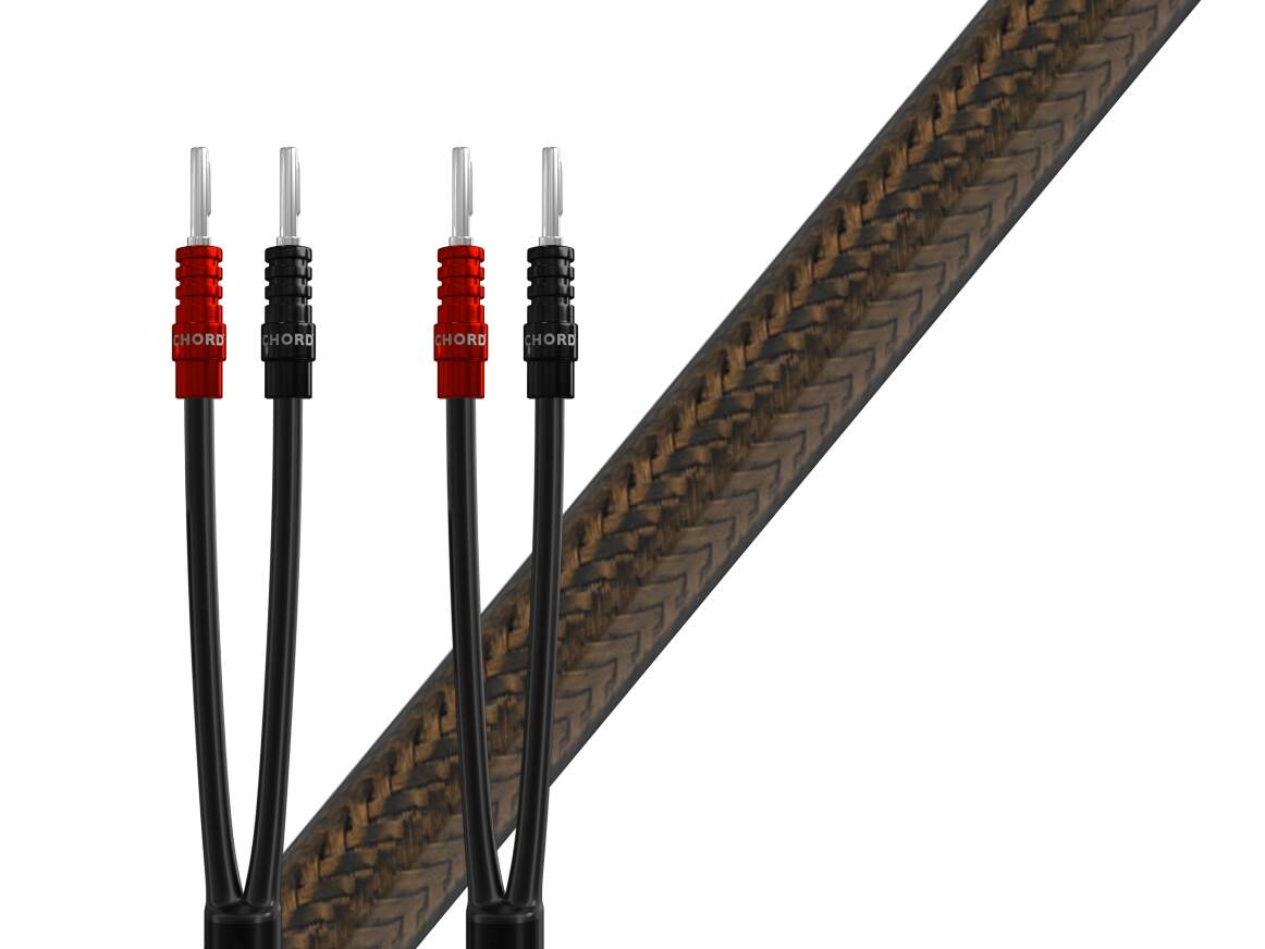 Chord Company EpicX LS