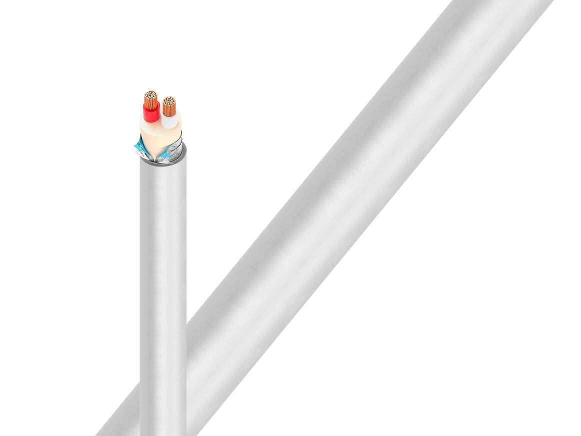 Chord Company ClearwayX LS Meterware