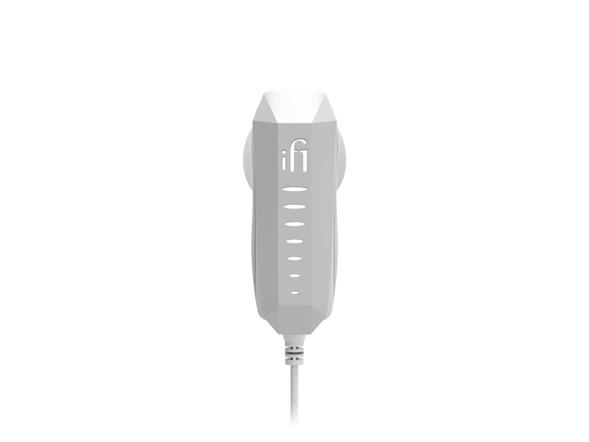 SilentPower by iFi iPower X