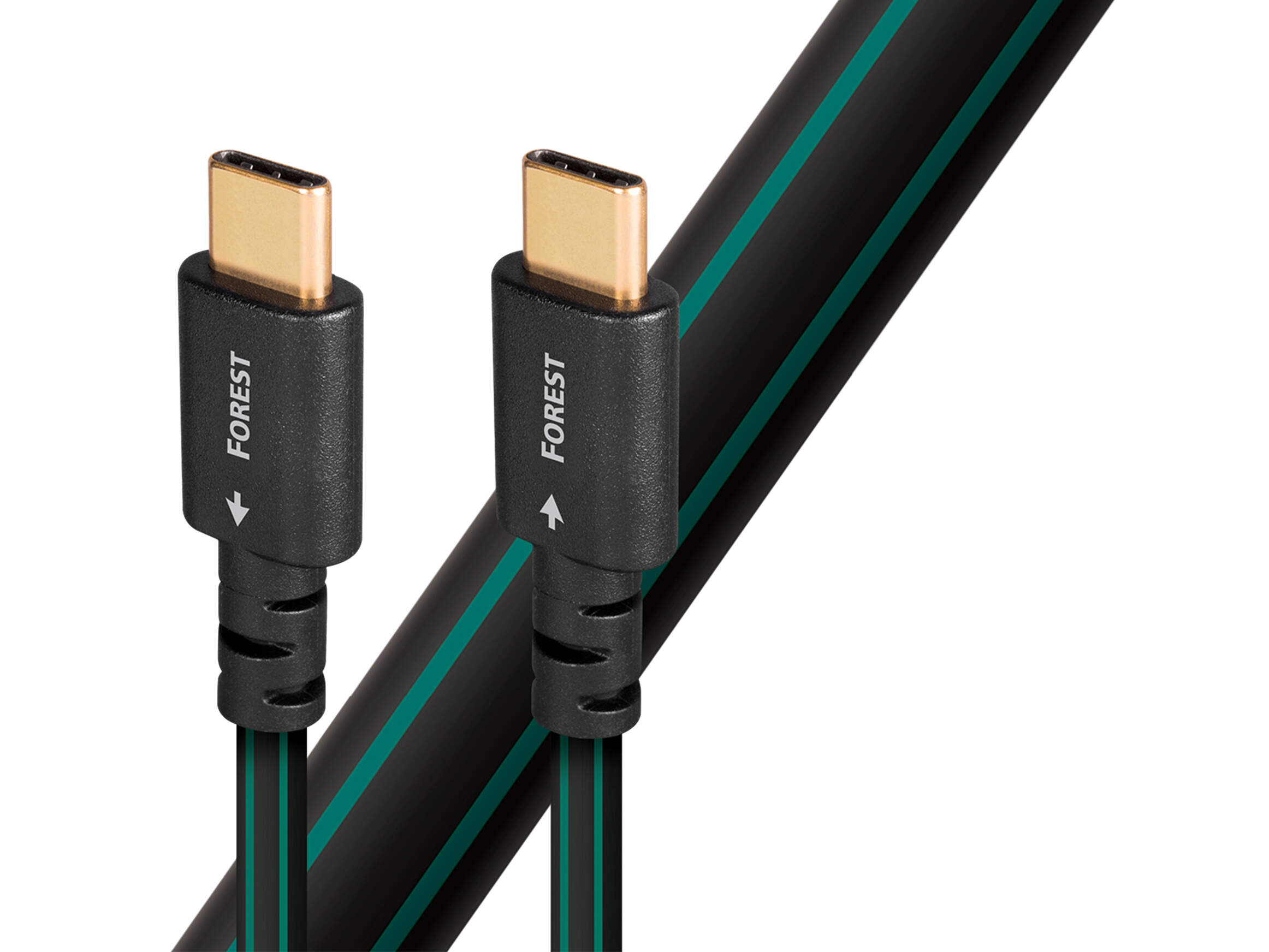 Forest USB-C, 0.75 m