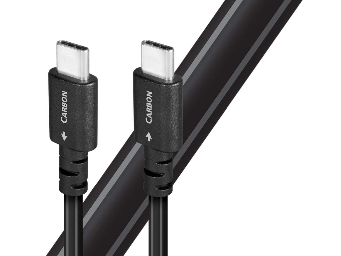 Audioquest Carbon USB-C