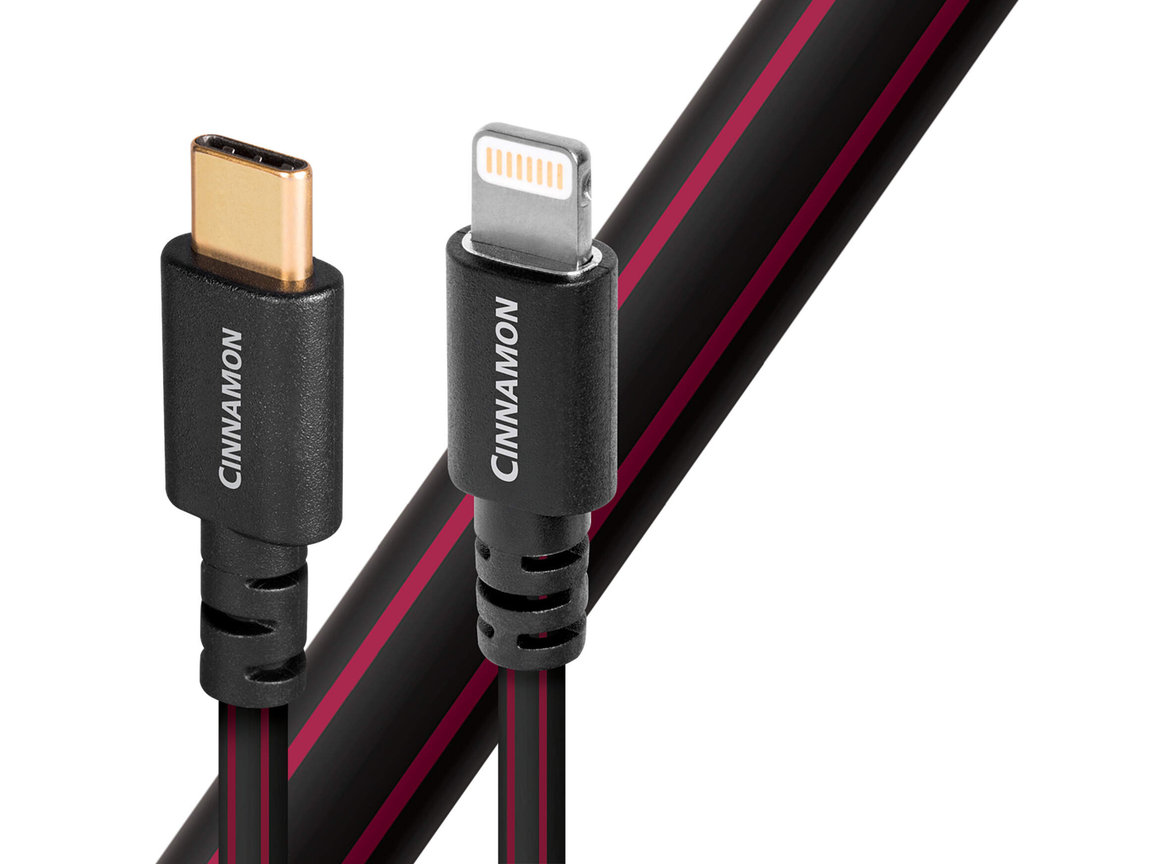 Cinnamon USB-C &gt; Lightning