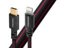 Zum Artikel Audioquest Cinnamon USB-C > Lightning gehen