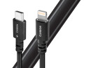 Carbon USB-C &gt; Lightning, 0.75 m