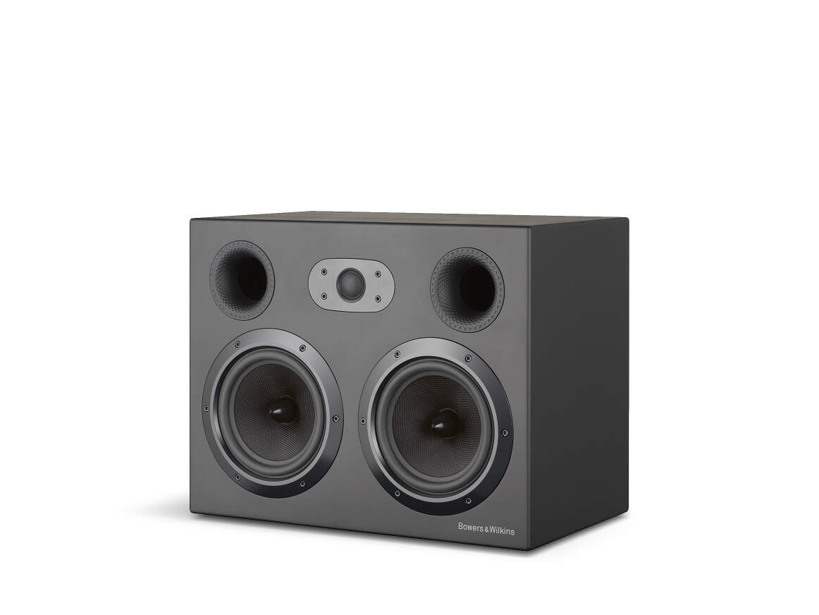 Bowers & Wilkins CT7.4