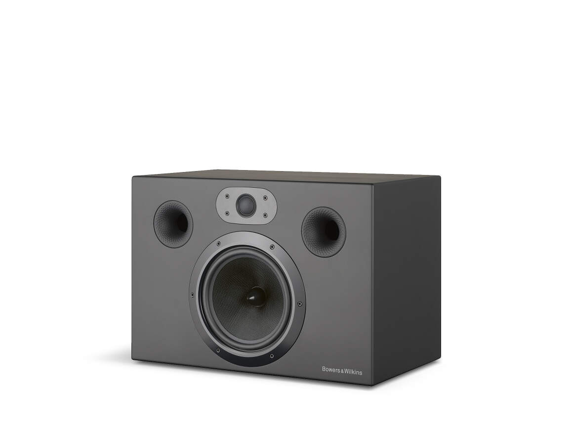 Bowers & Wilkins CT7.5