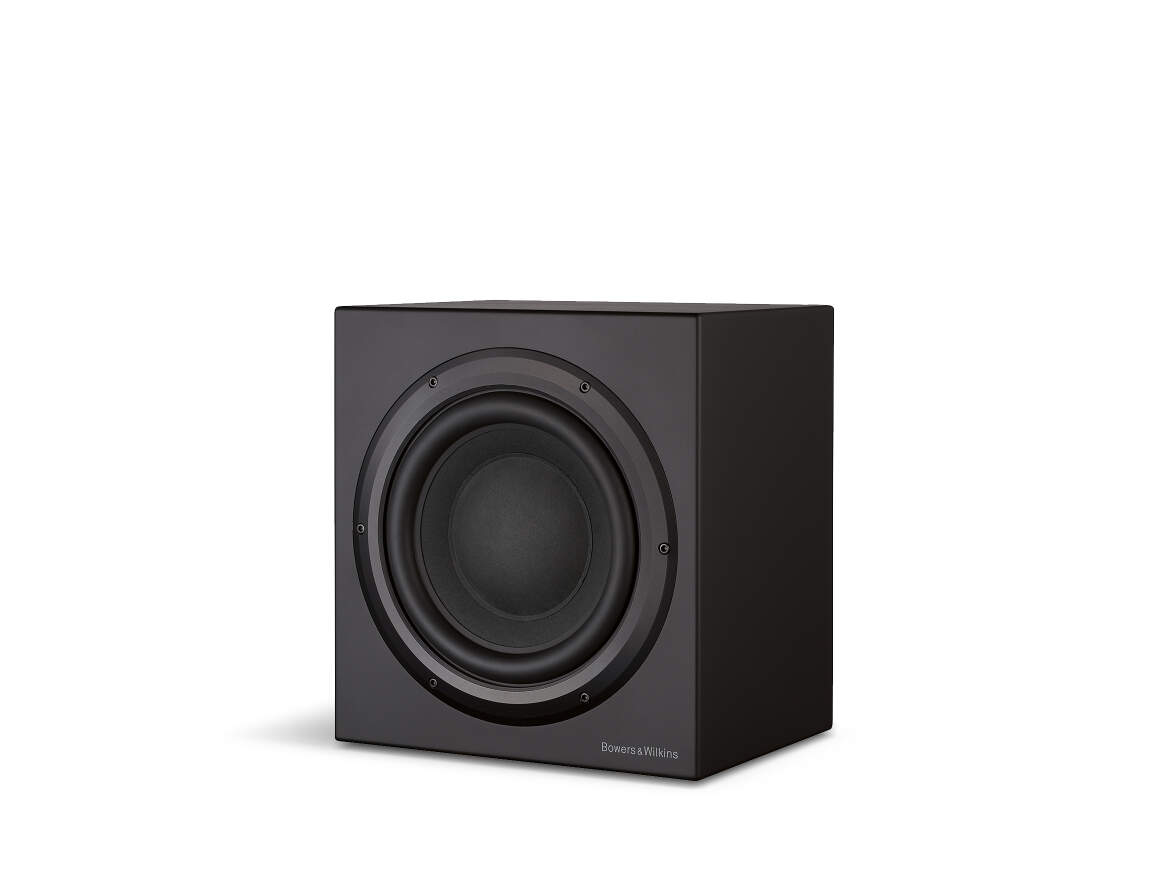 Bowers & Wilkins CT SW10