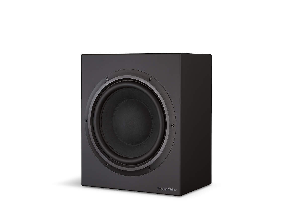 Bowers & Wilkins CT SW12
