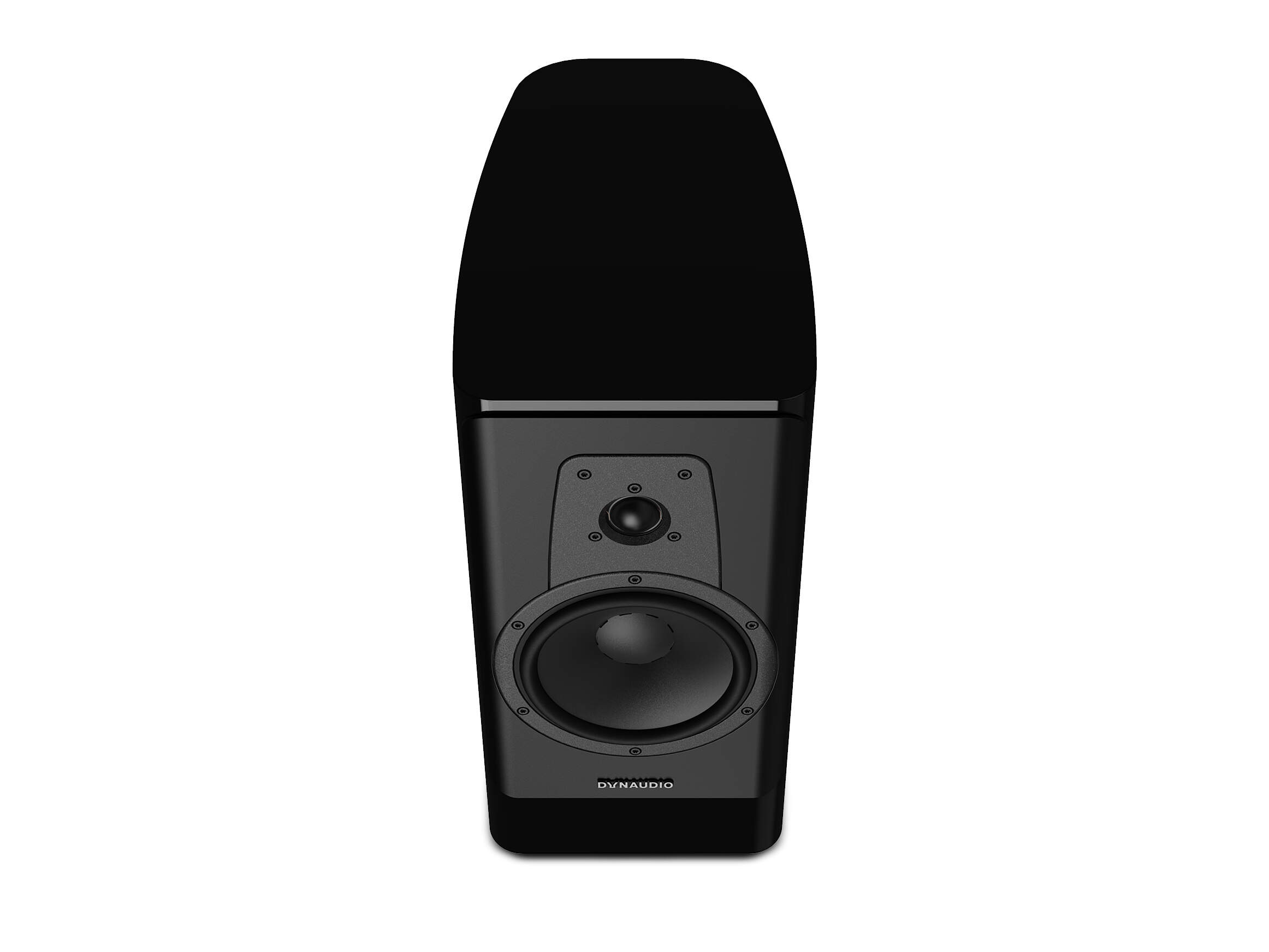 Contour 20i, Schwarz