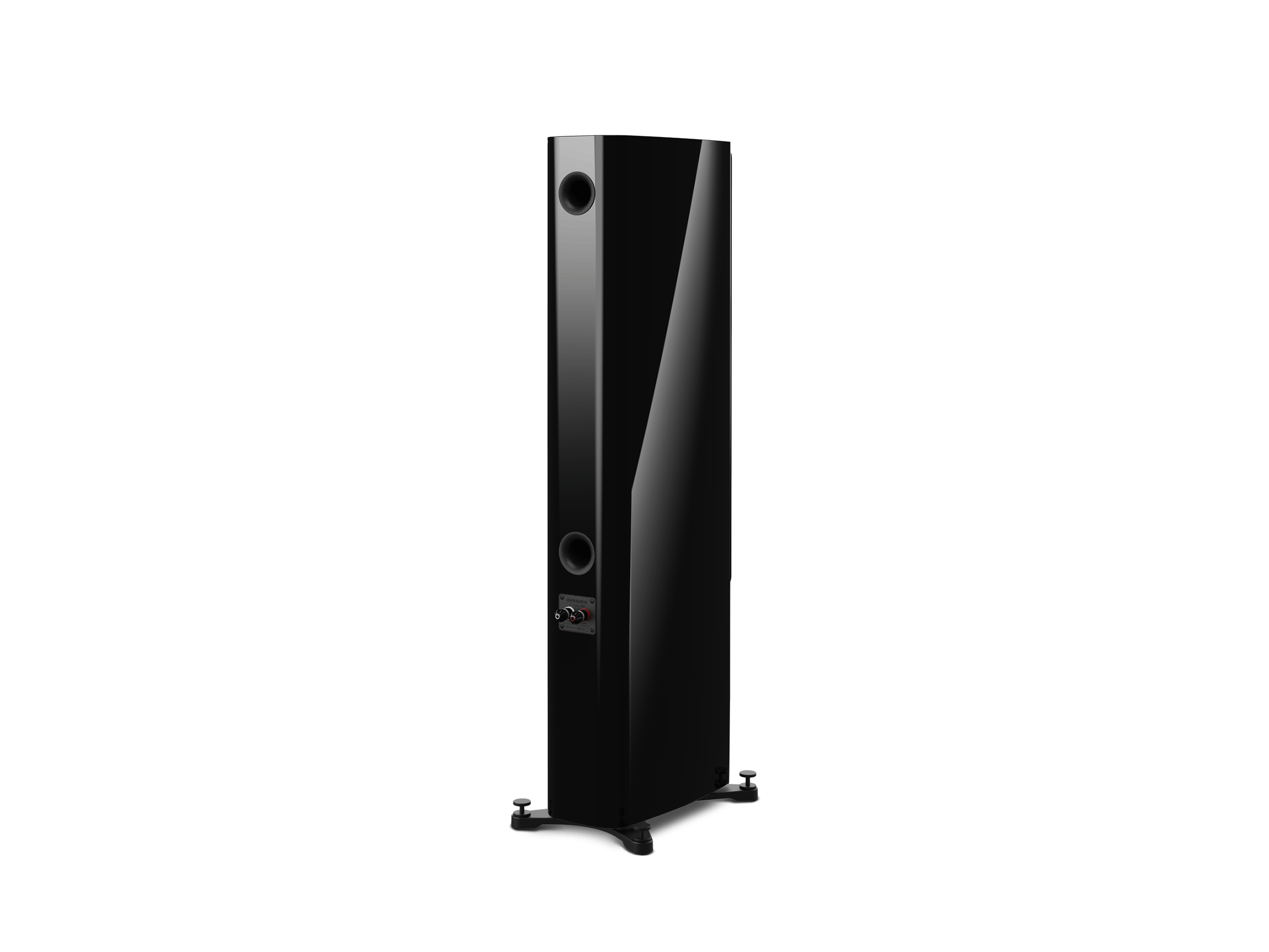 Contour 30i, Schwarz