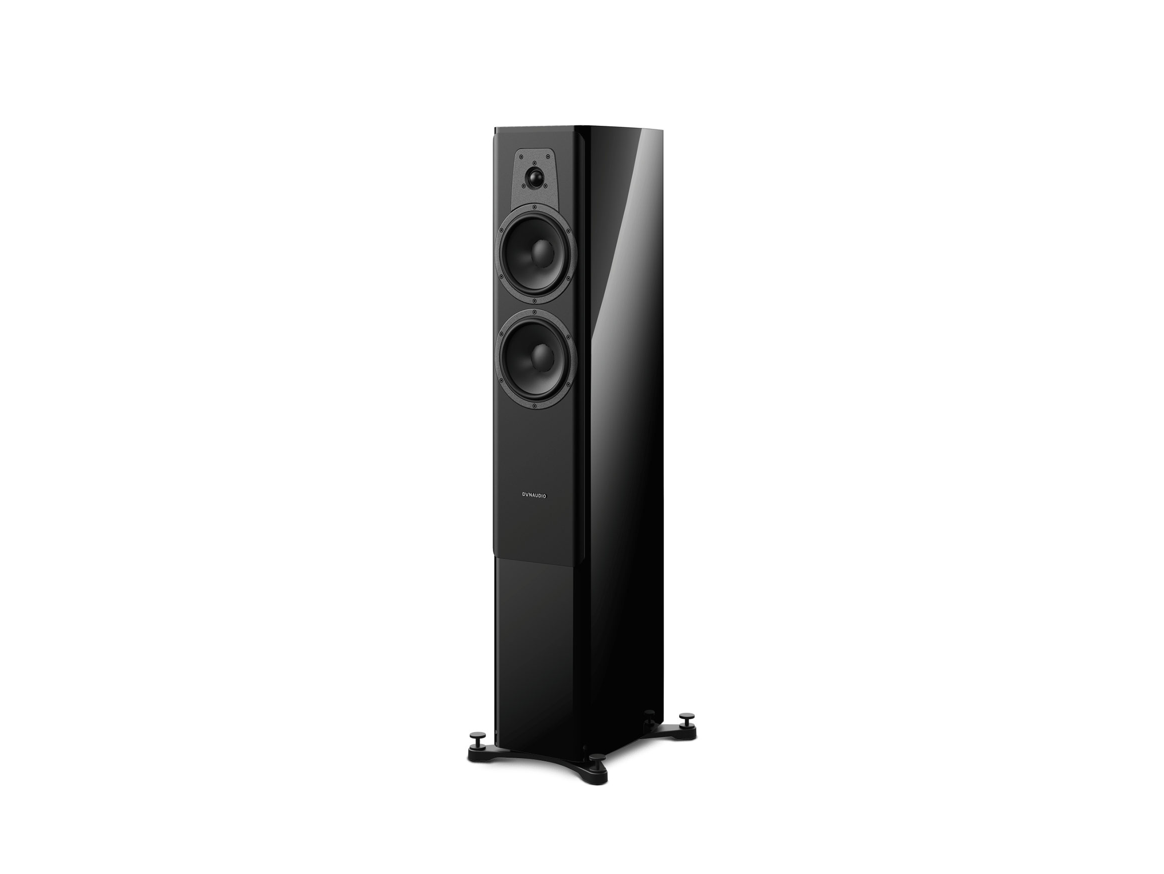 Contour 30i, Schwarz