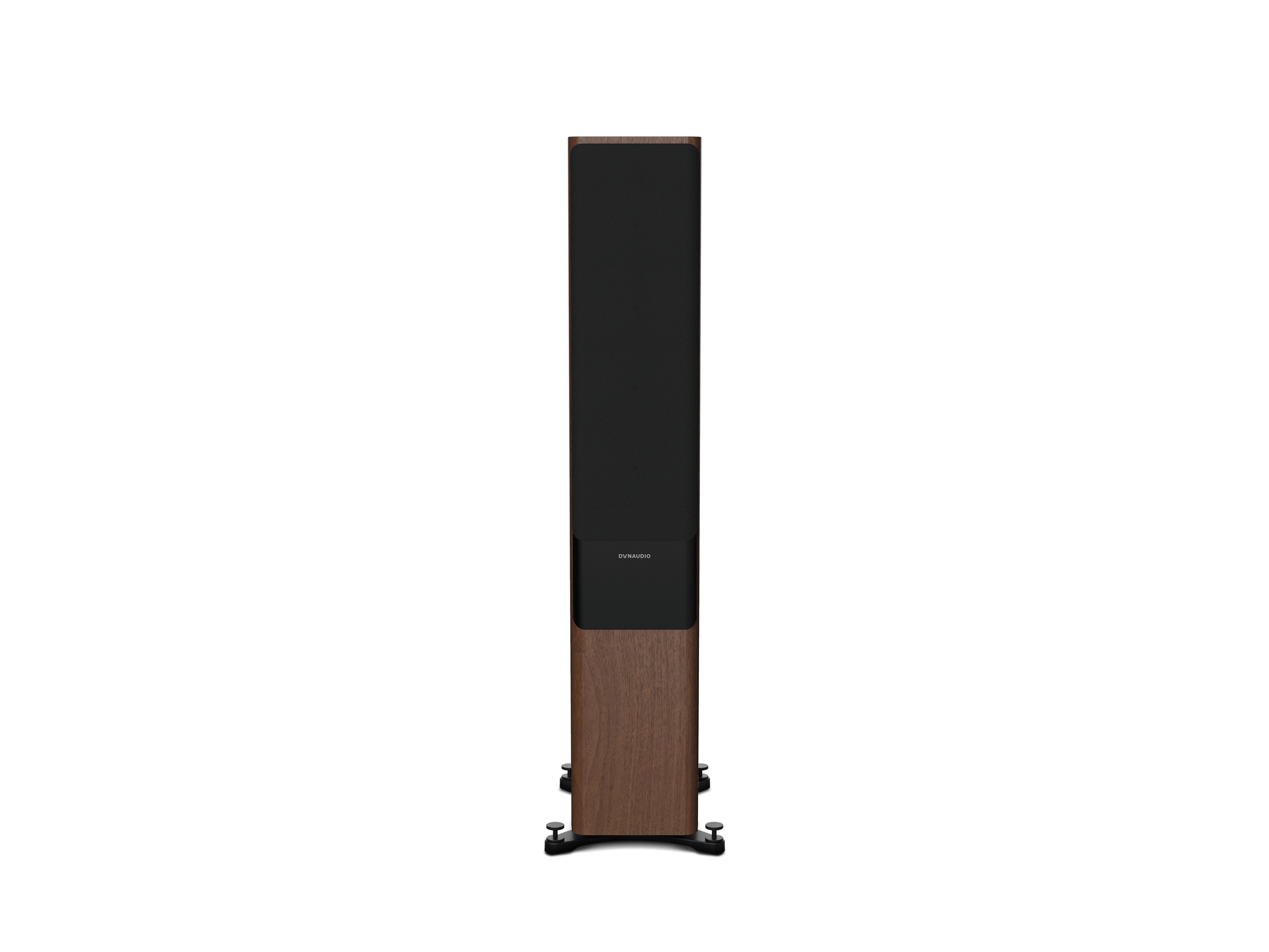 Contour 30i, Walnuss