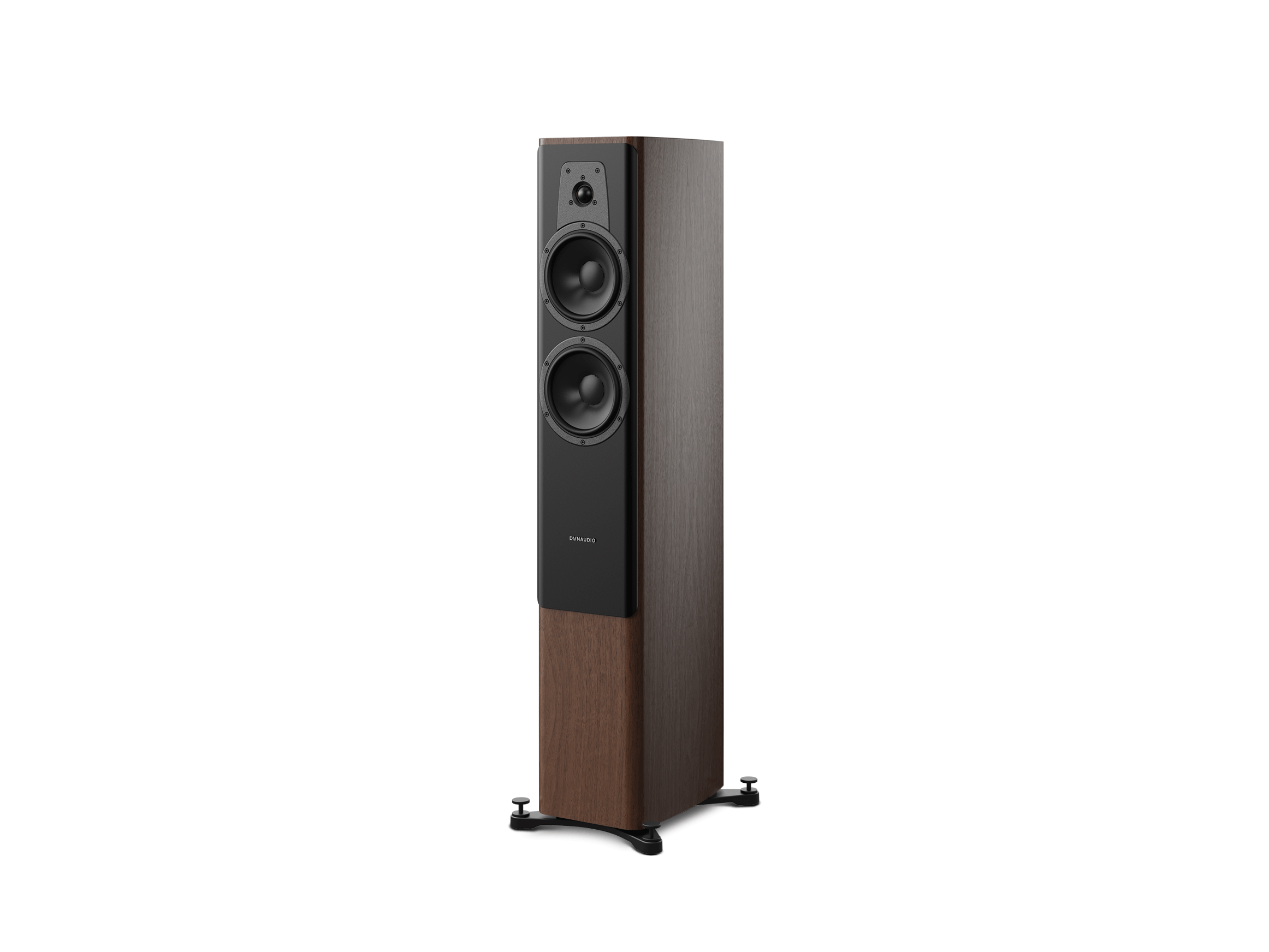 Contour 30i, Walnuss
