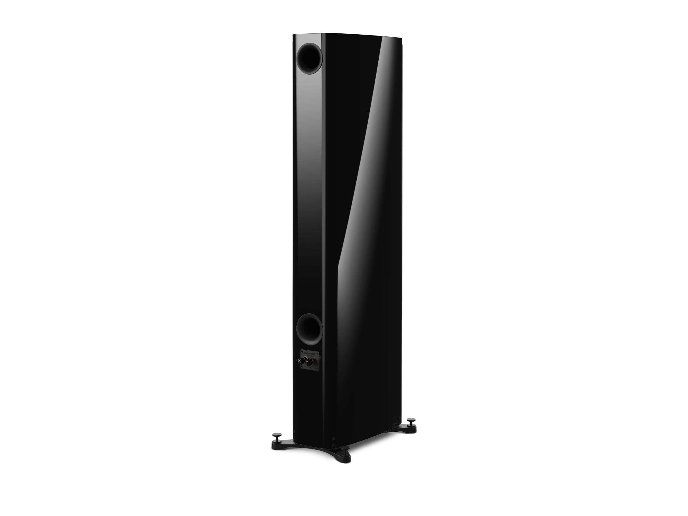 Contour 60i, Schwarz