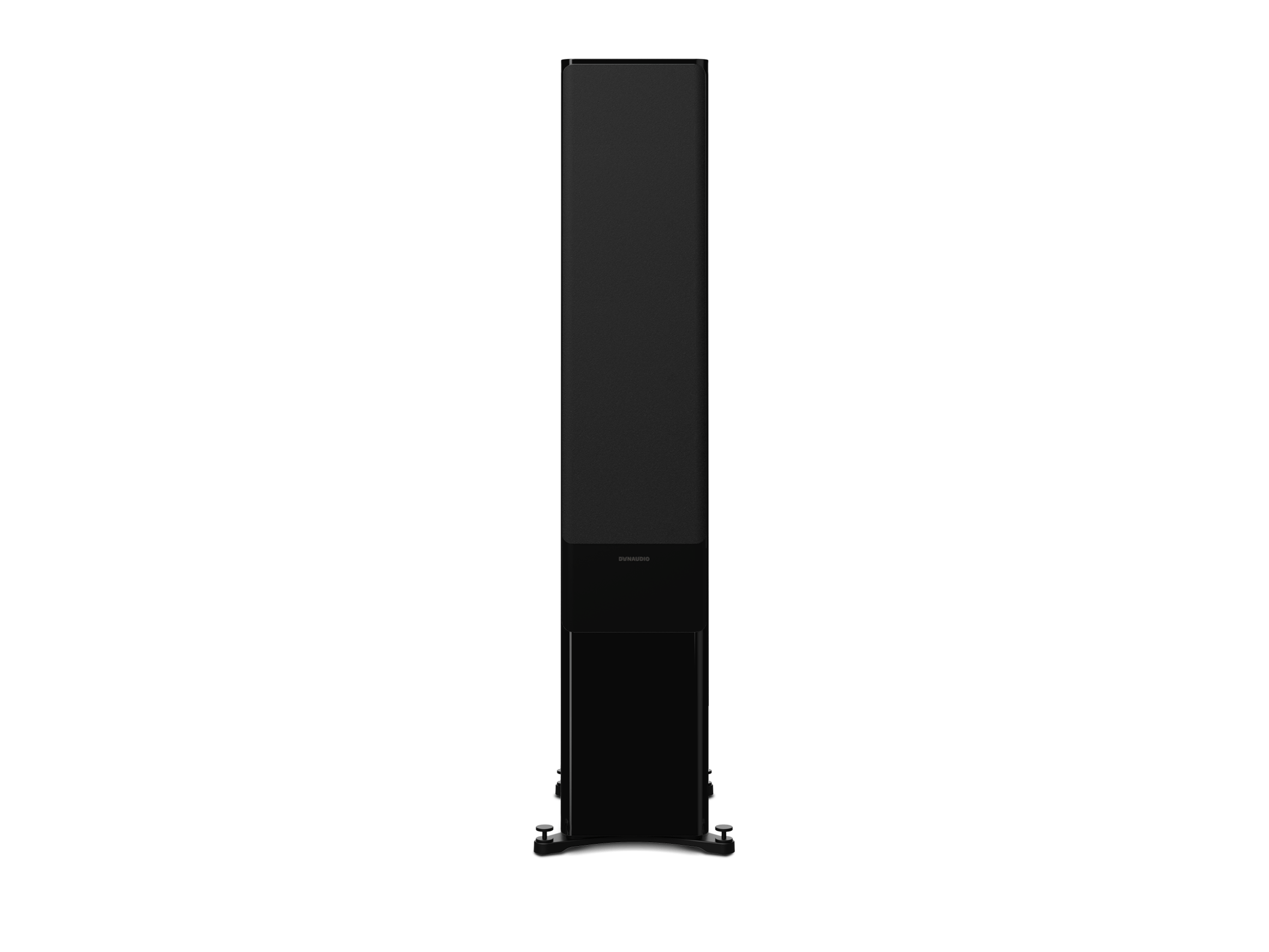 Contour 60i, Schwarz