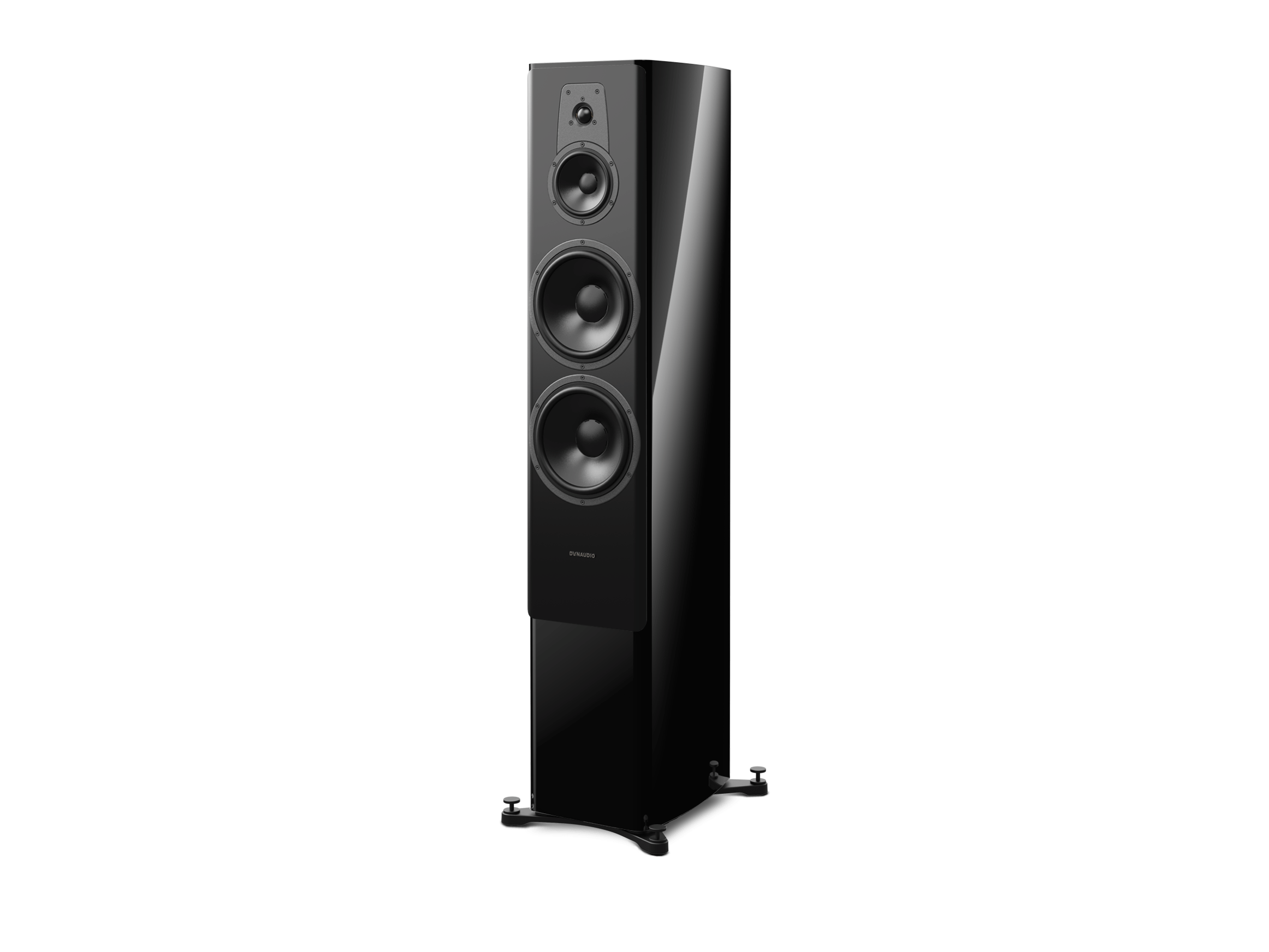 Contour 60i, Schwarz