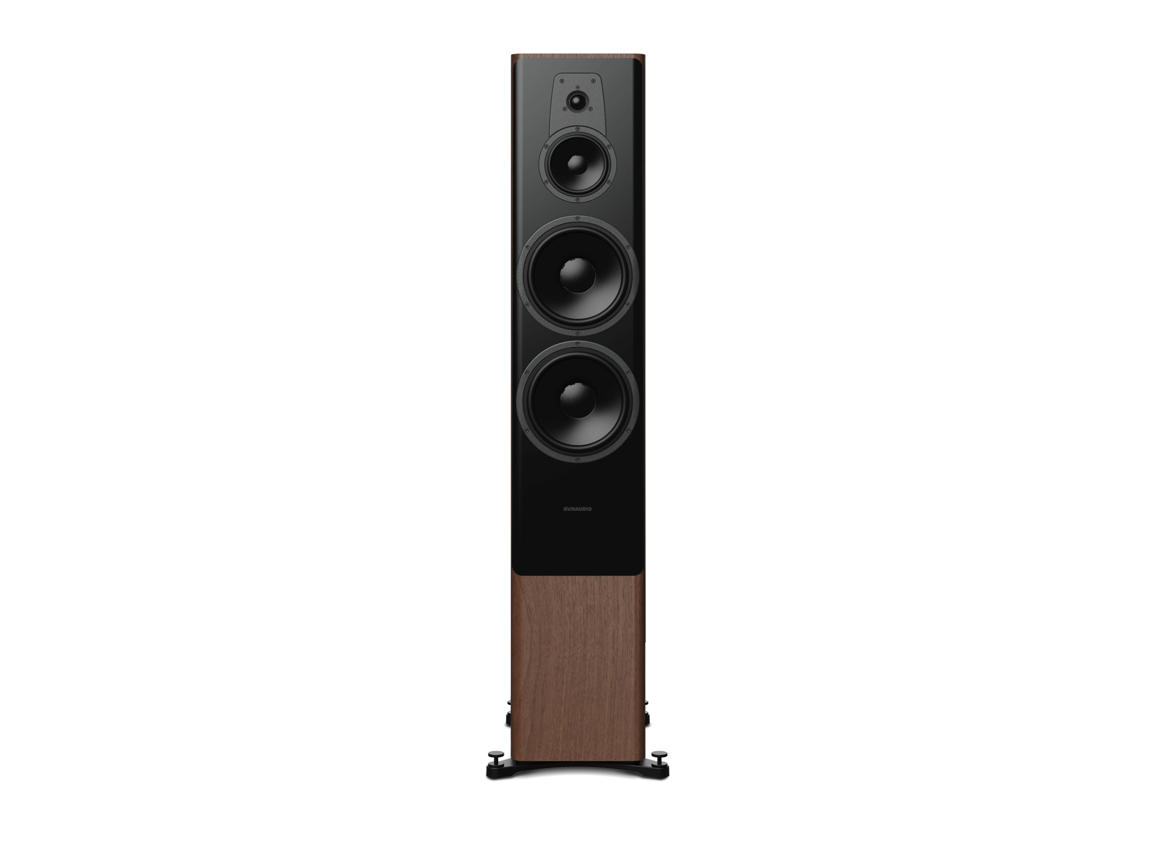Contour 60i, Walnuss