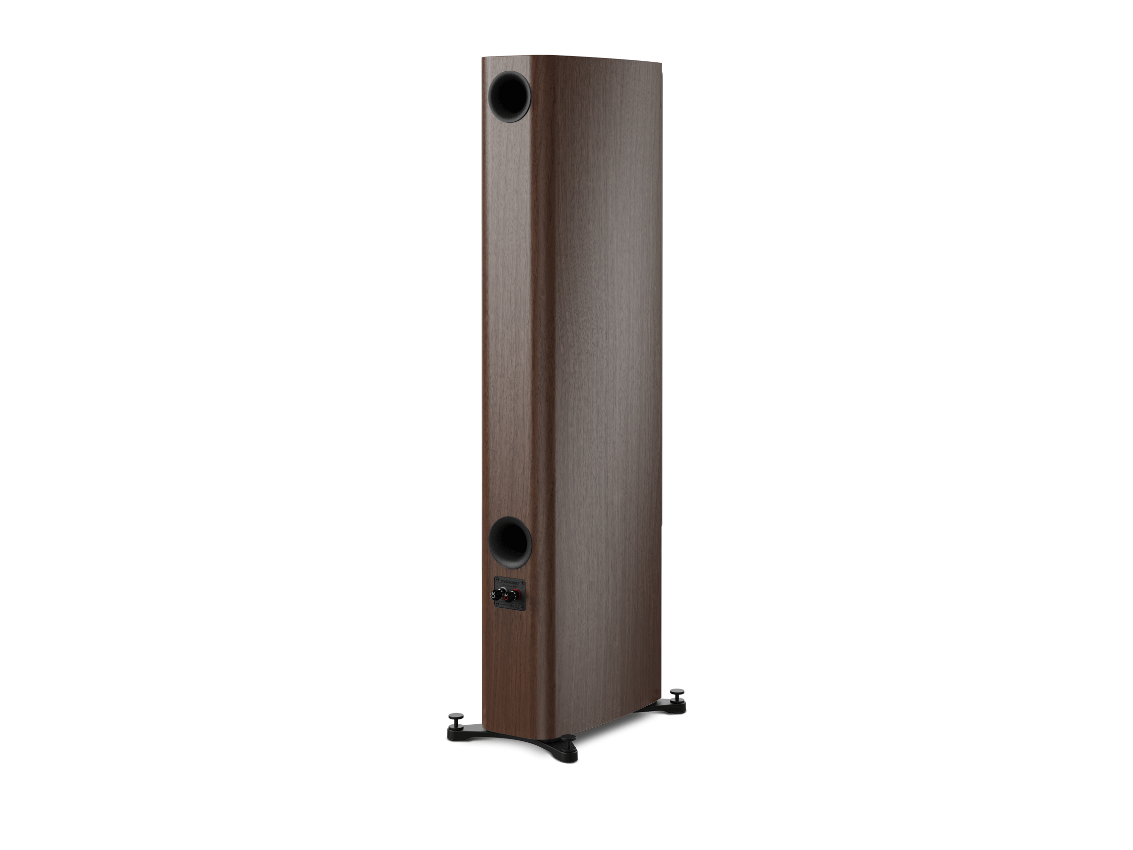 Contour 60i, Walnuss