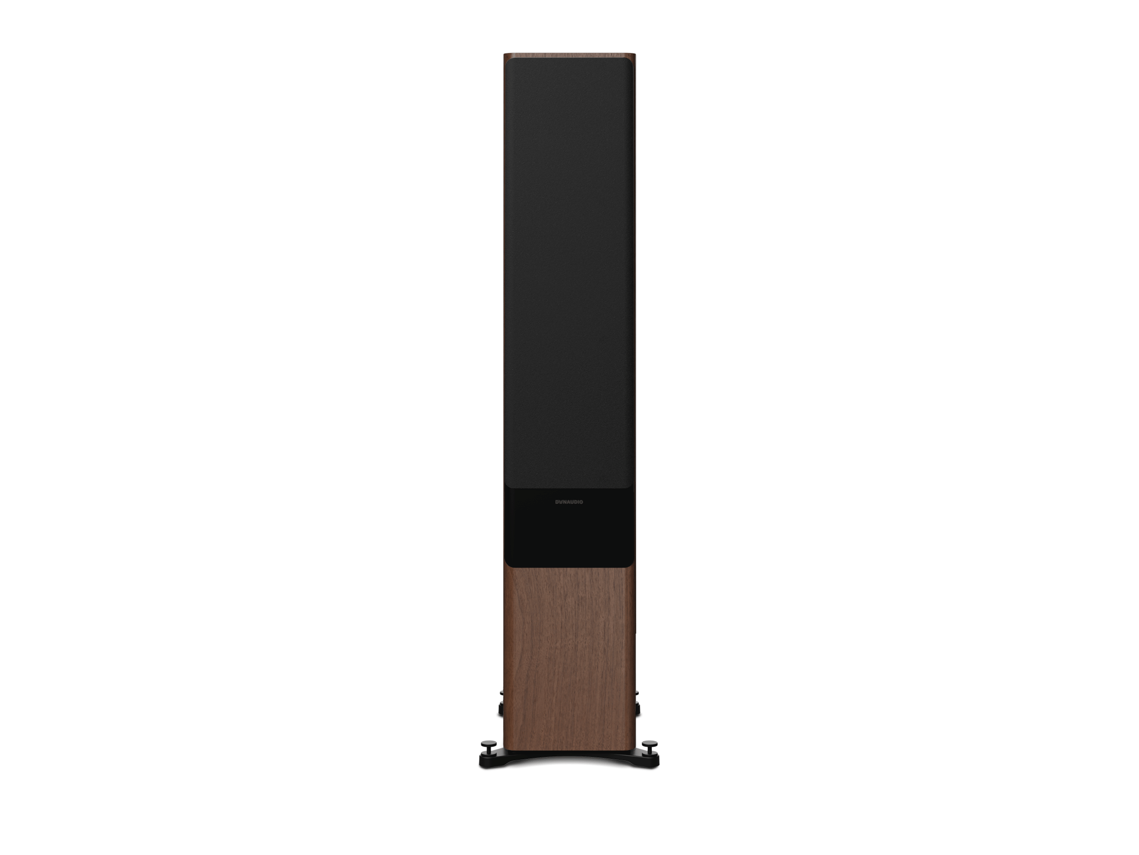 Contour 60i, Walnuss
