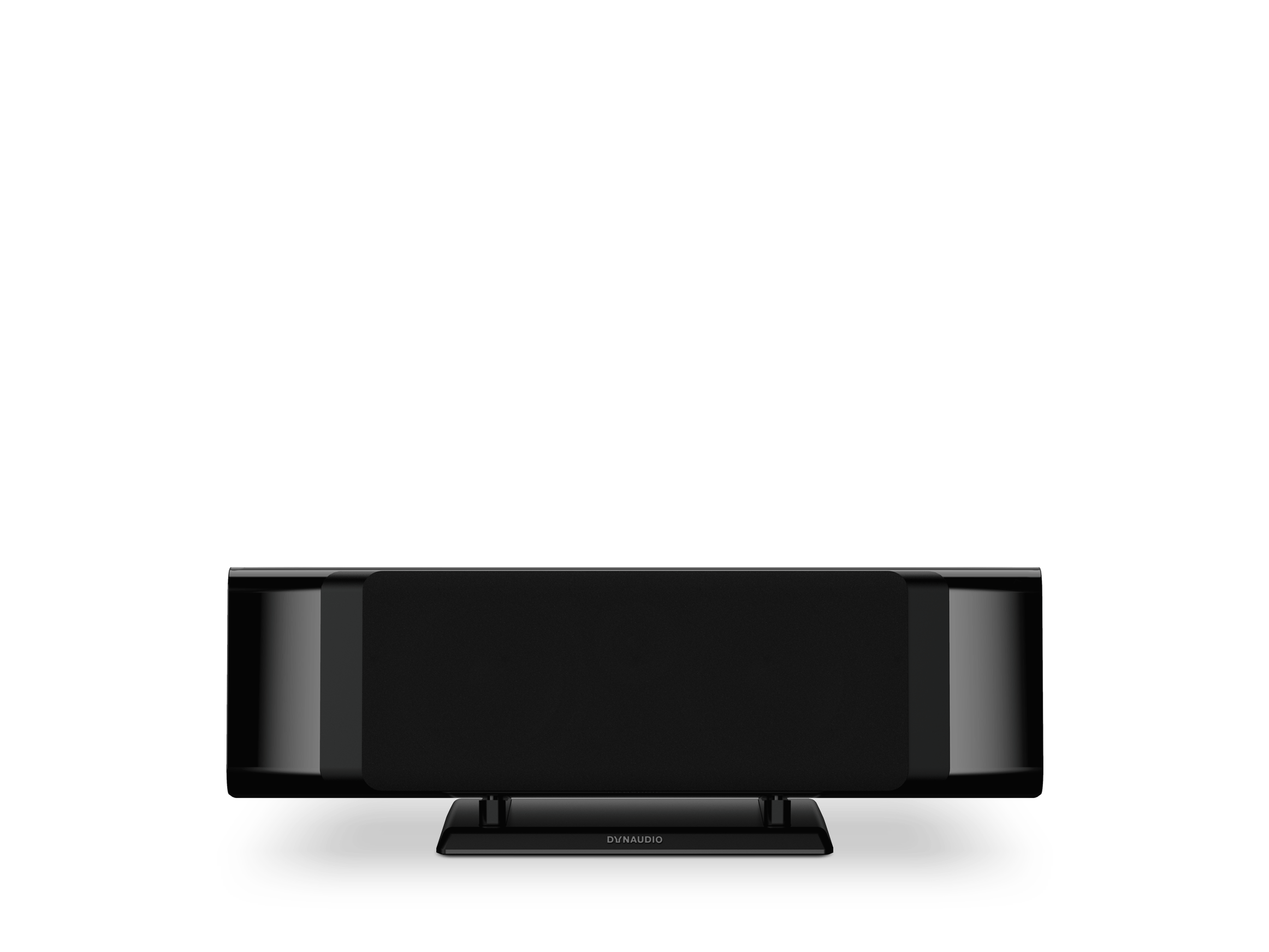 Contour 25Ci, Schwarz