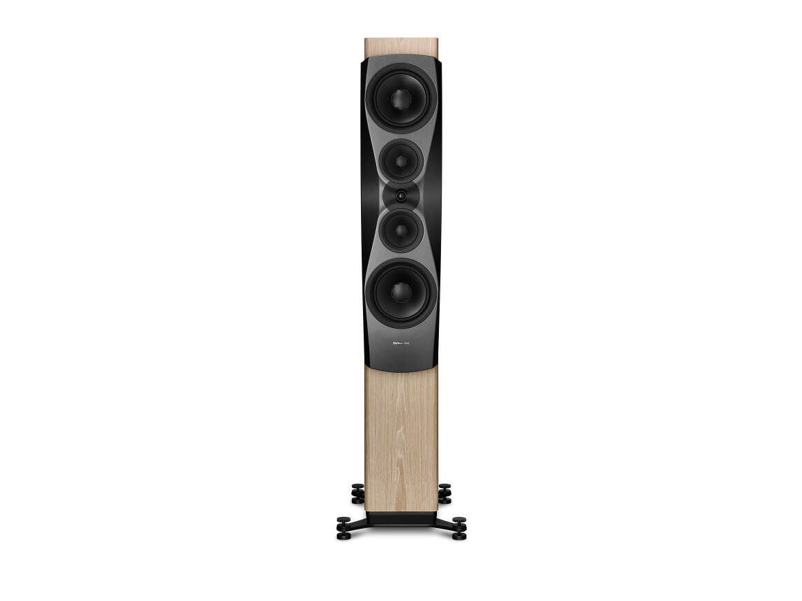 Dynaudio Confidence 60
