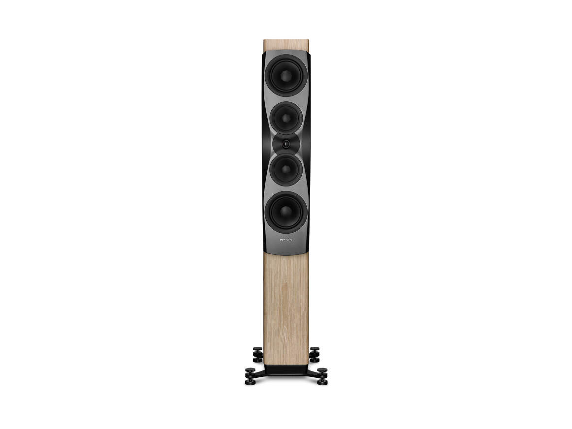 Dynaudio Confidence 50