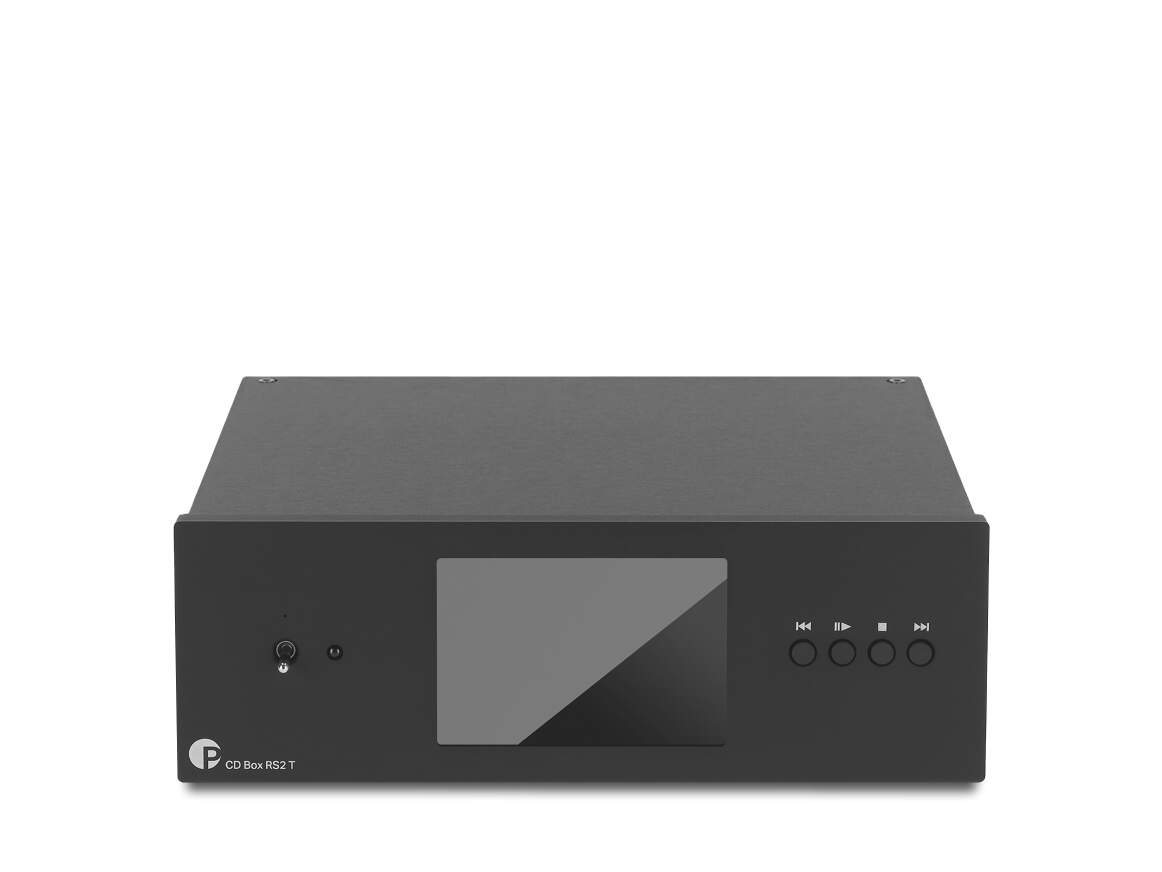 Pro-Ject CD Box RS2 T