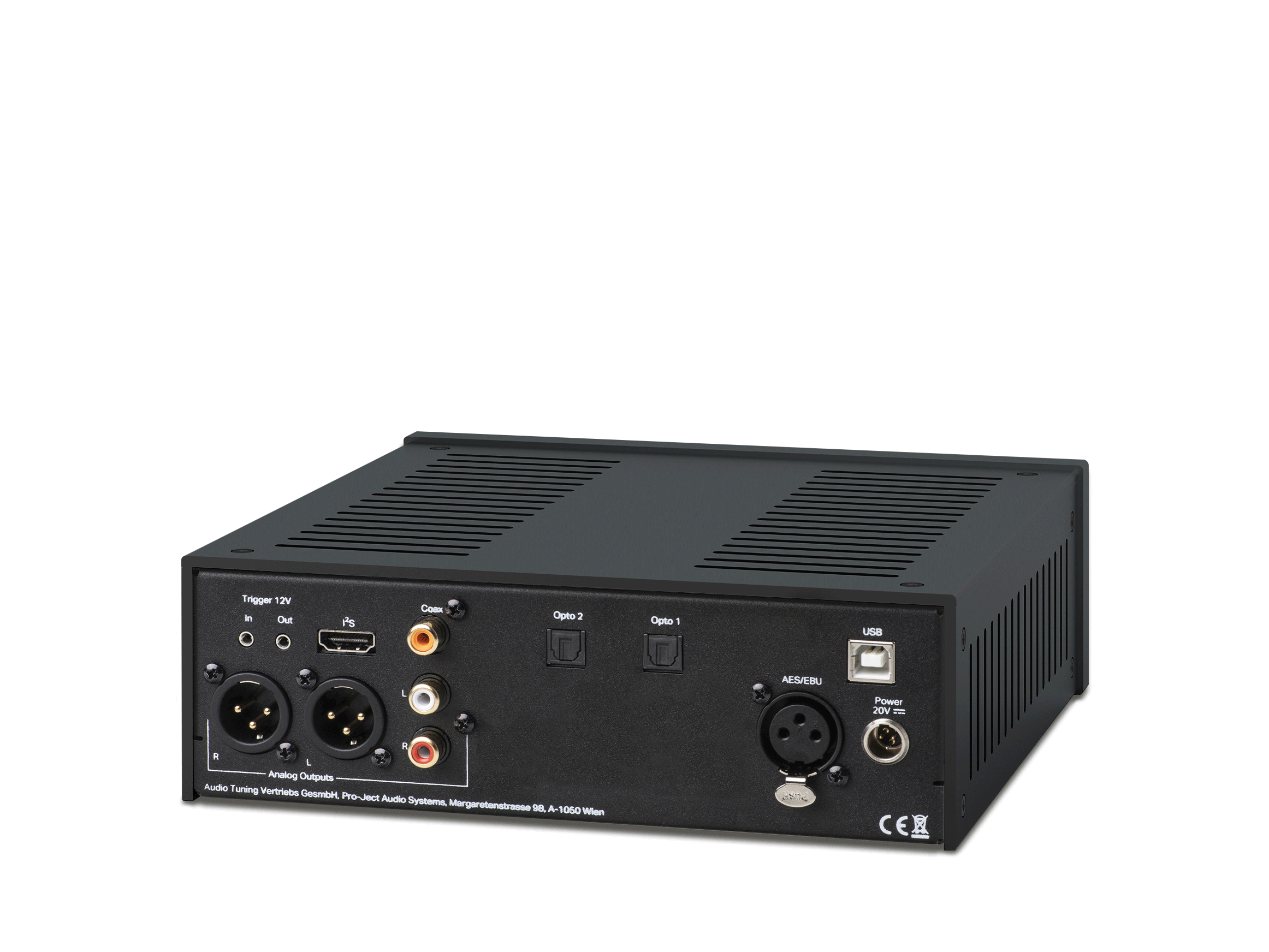 DAC Box RS2