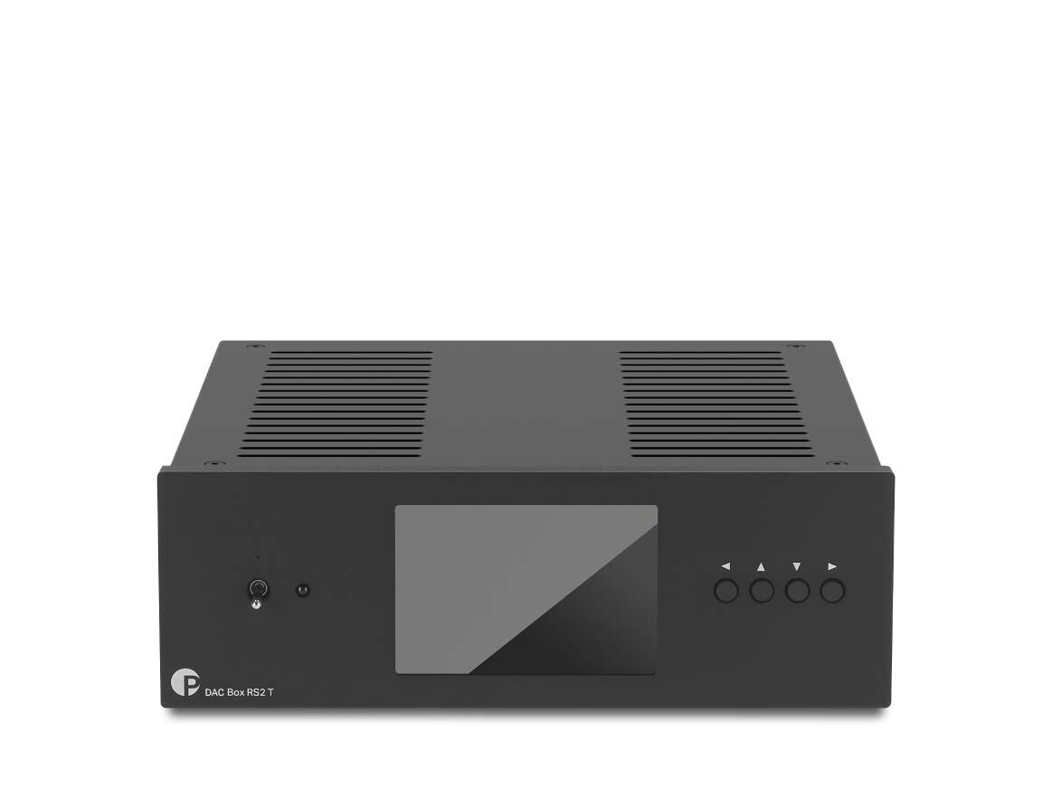 Pro-Ject DAC Box RS2