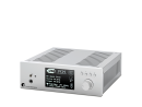 Pre Box RS2 Digital, Silber