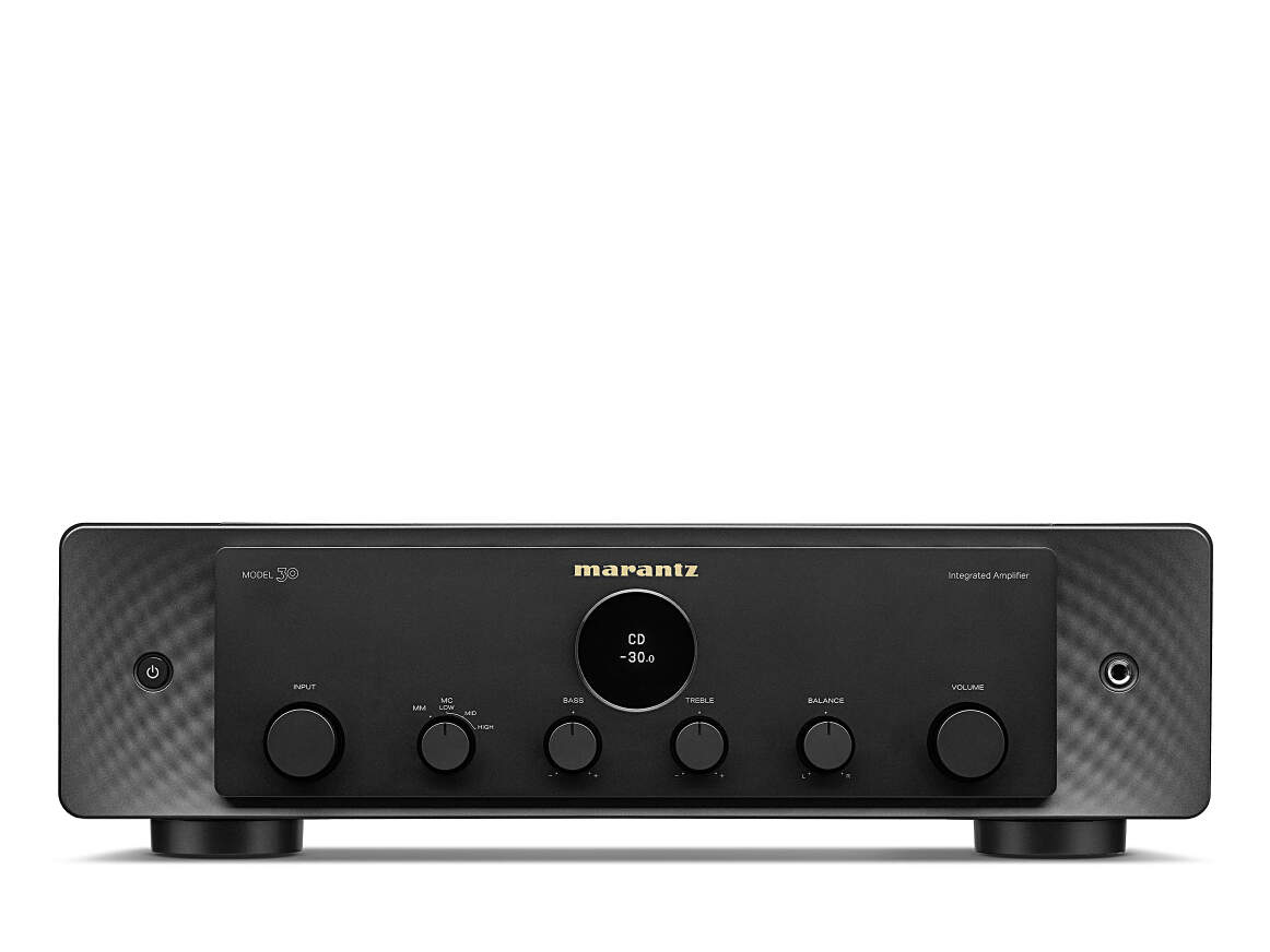 Marantz MODEL 30