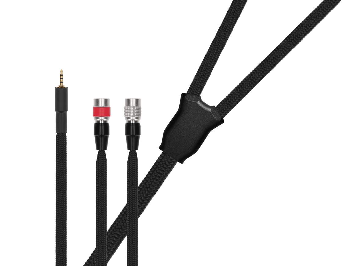 Dan Clark Audio VIVO Headphone Cable
