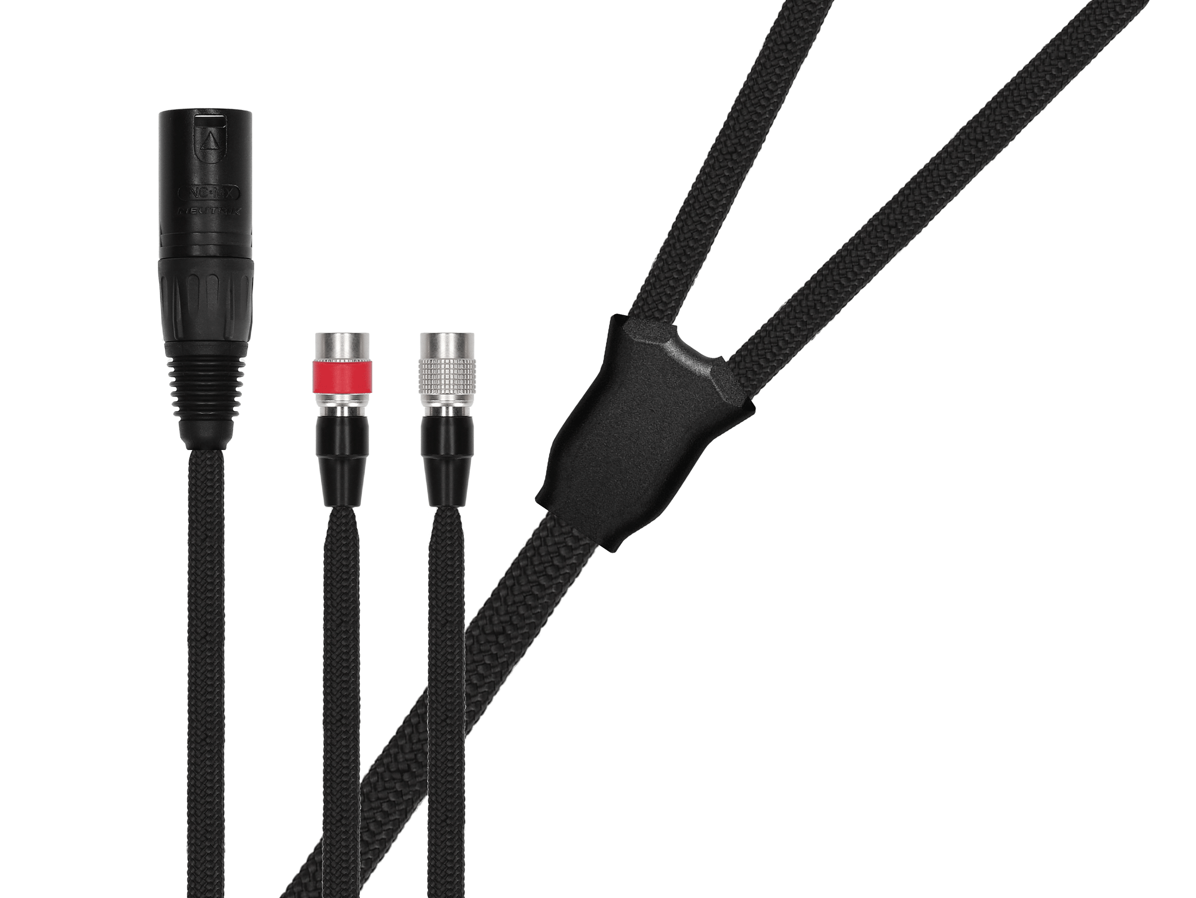 VIVO Cable, 4-polig XLR / 3.00 m
