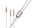 Zum Artikel Meze Mono 3.5 mm Silver-Plated Upgrade Cable gehen