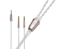 Zum Artikel Meze Mono 3.5 mm Silver-Plated Upgrade Cable gehen