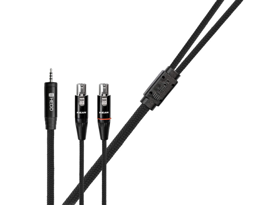 HEDD HP Cable