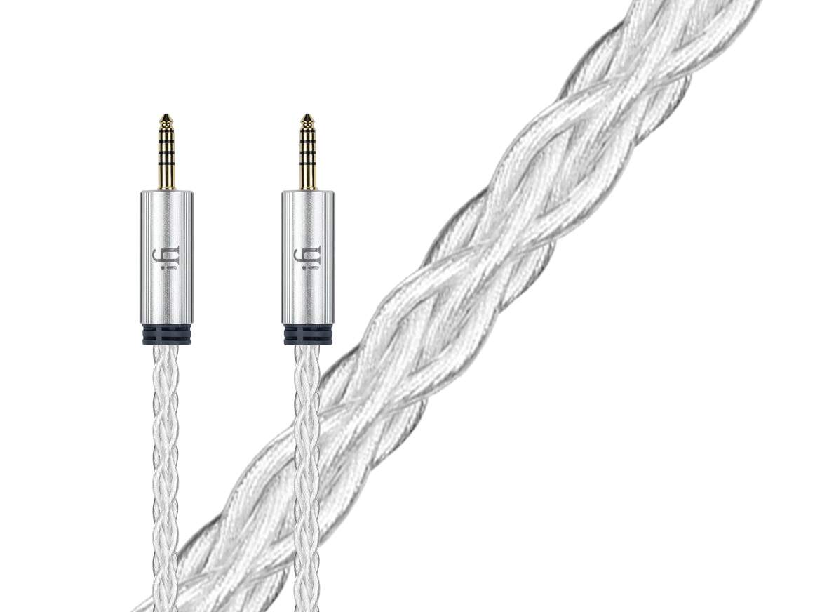 iFi Audio 4.4 mm to 4.4 mm Cable