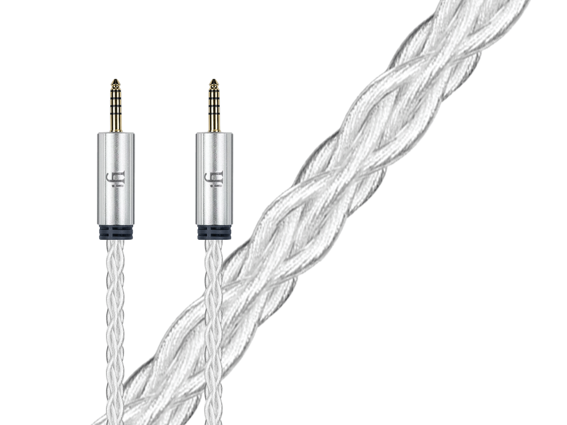iFi Audio Premium 4.4 mm Pentaconn auf XLR-Kabel | Jetzt kaufen