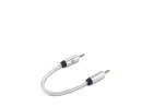 Zum Artikel iFi Audio 4.4 mm to 4.4 mm Cable gehen