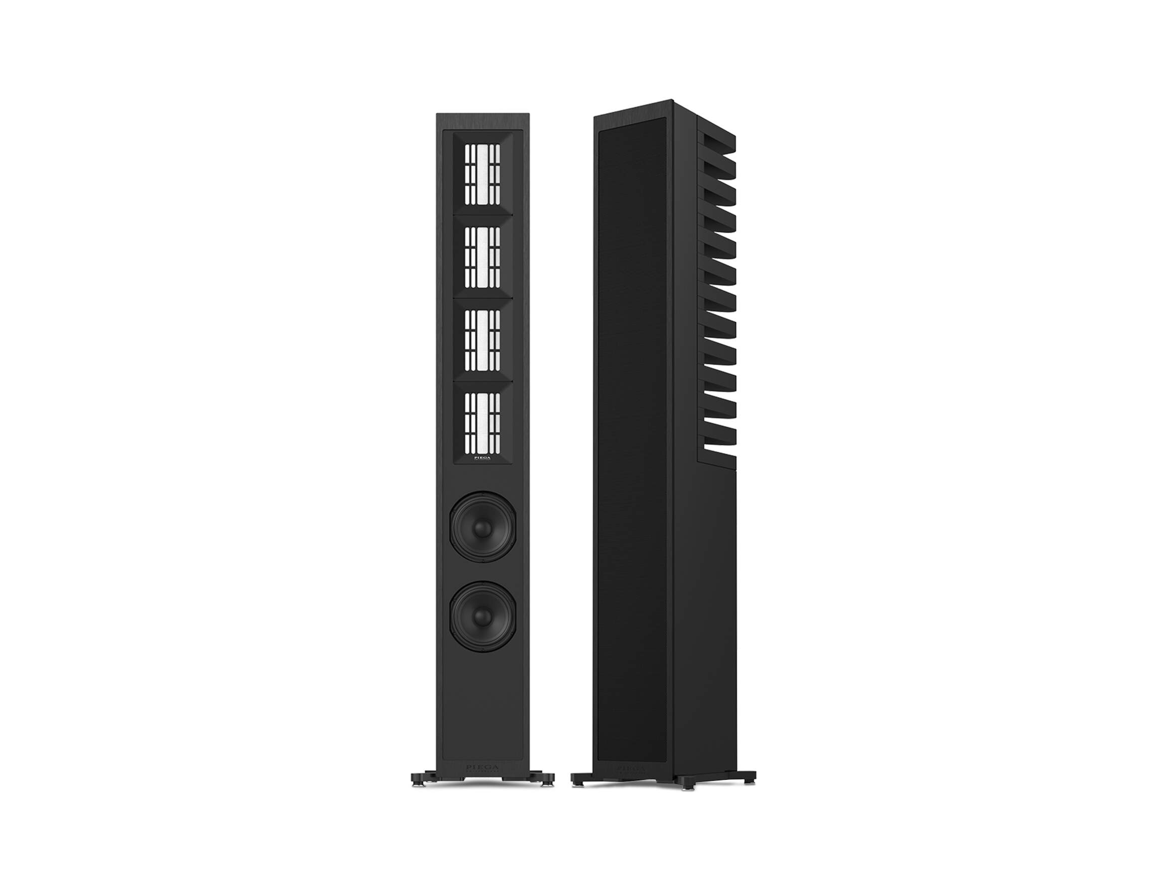 Master Line Source 3, Schwarz
