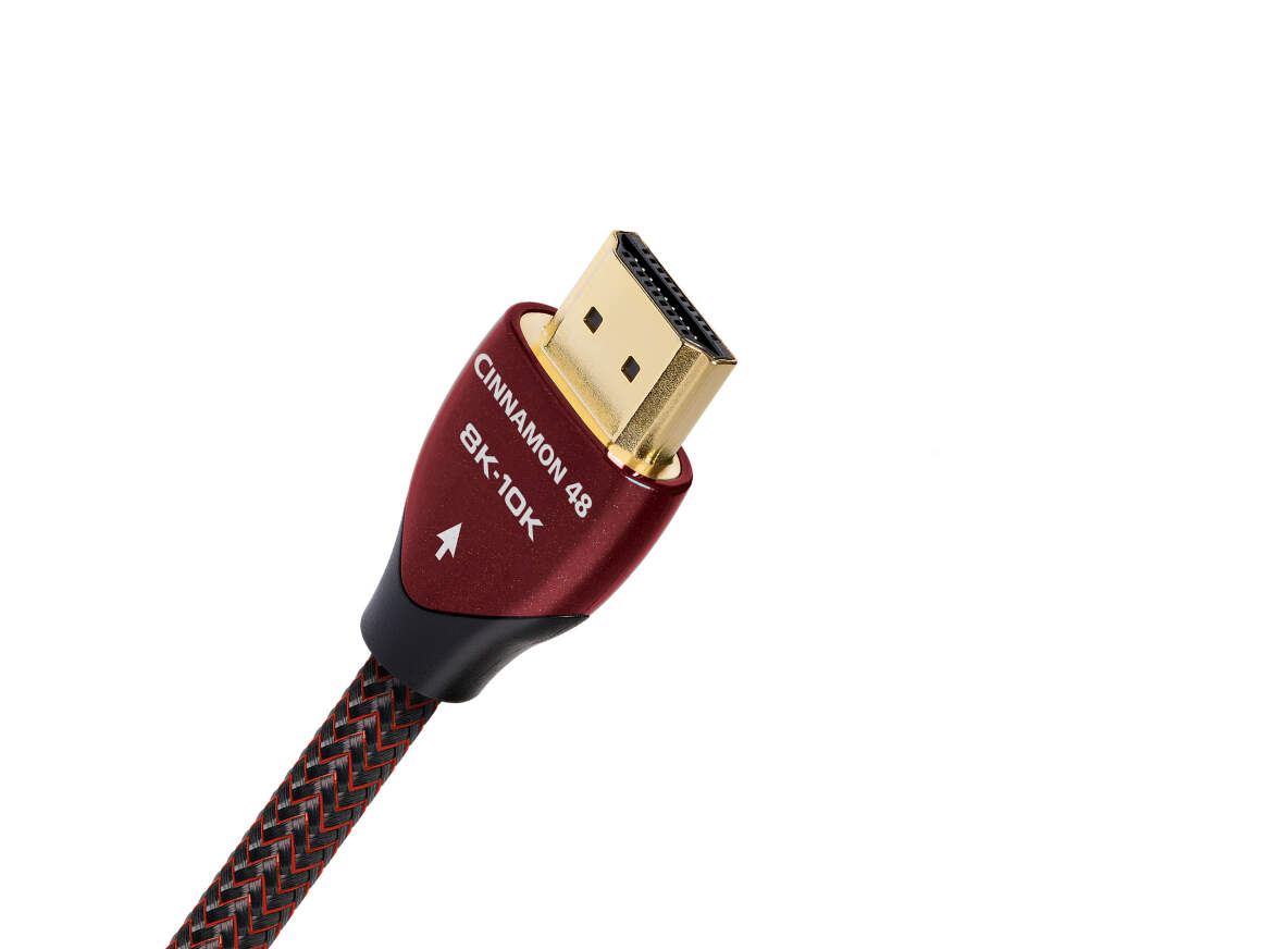 Audioquest Cinnamon 48