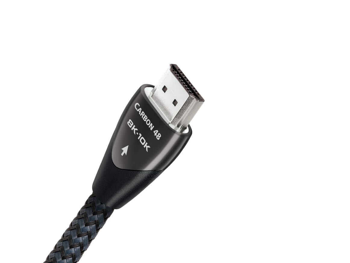 Audioquest Carbon 48