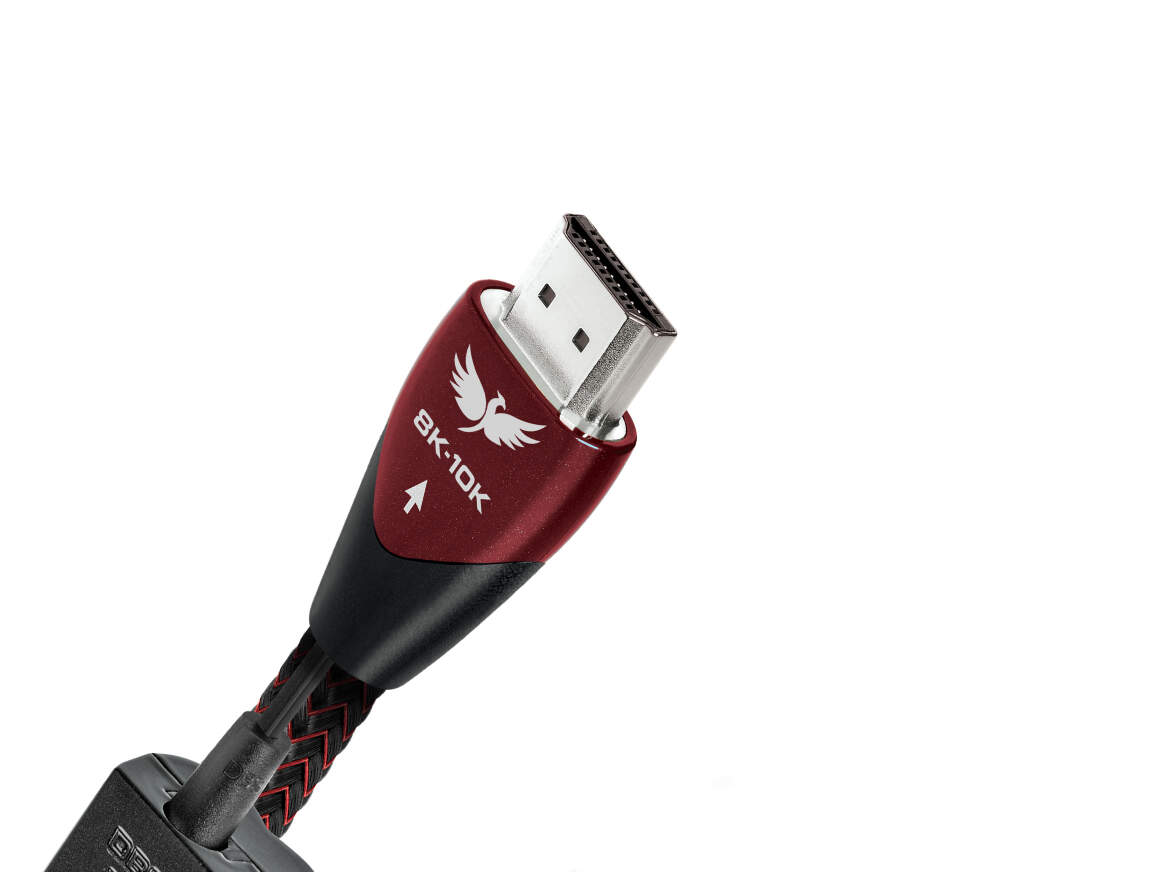 Audioquest FireBird 48
