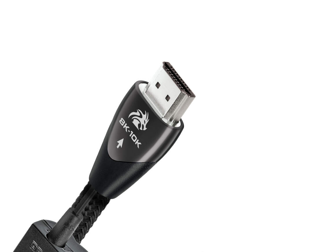 Audioquest Dragon 48