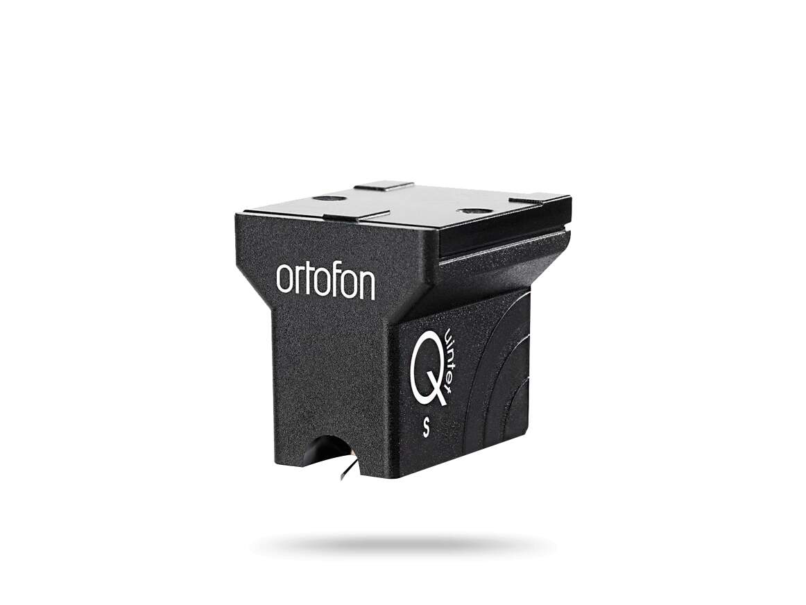 Ortofon Quintet Black S