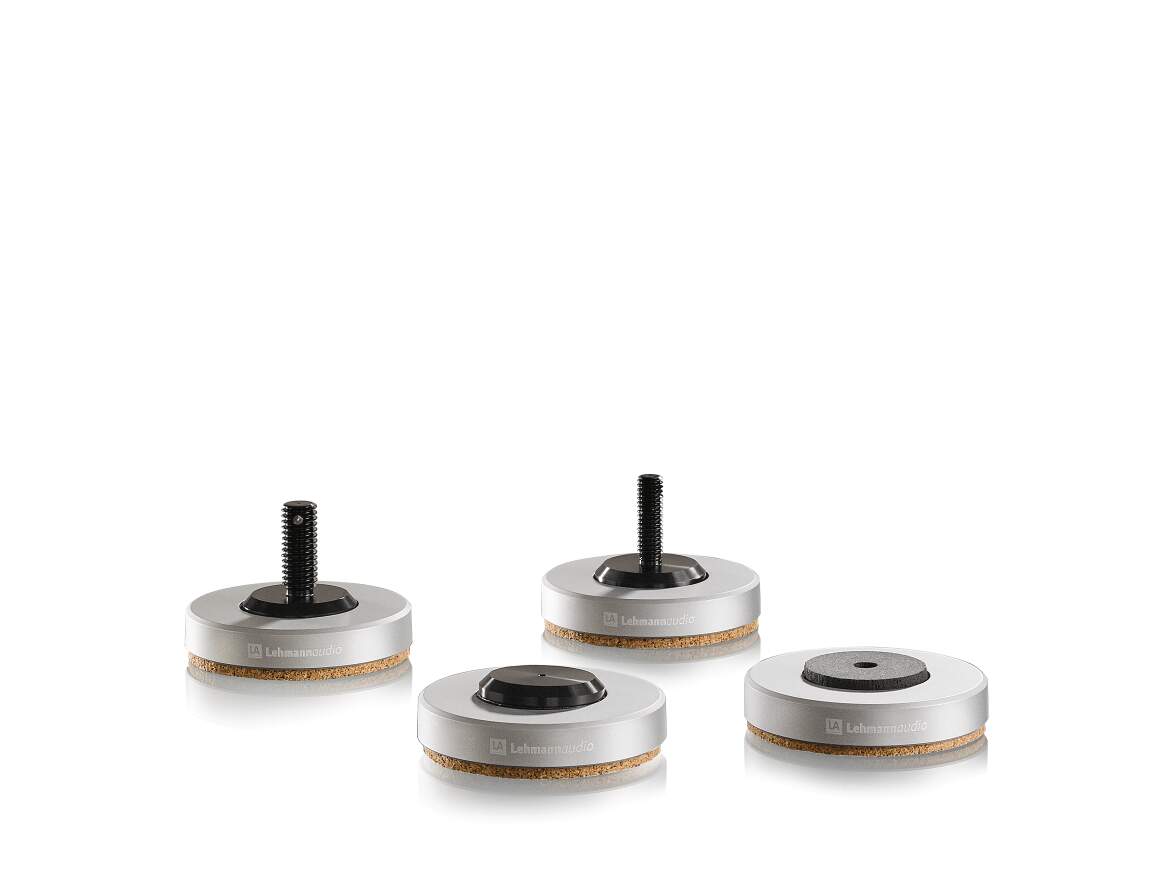 Lehmann Audio 3S Gerätefüße