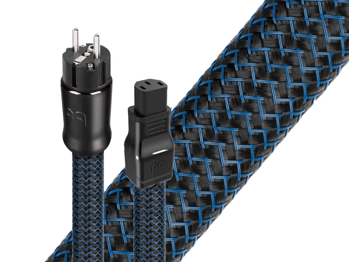 Audioquest Monsoon XTRM