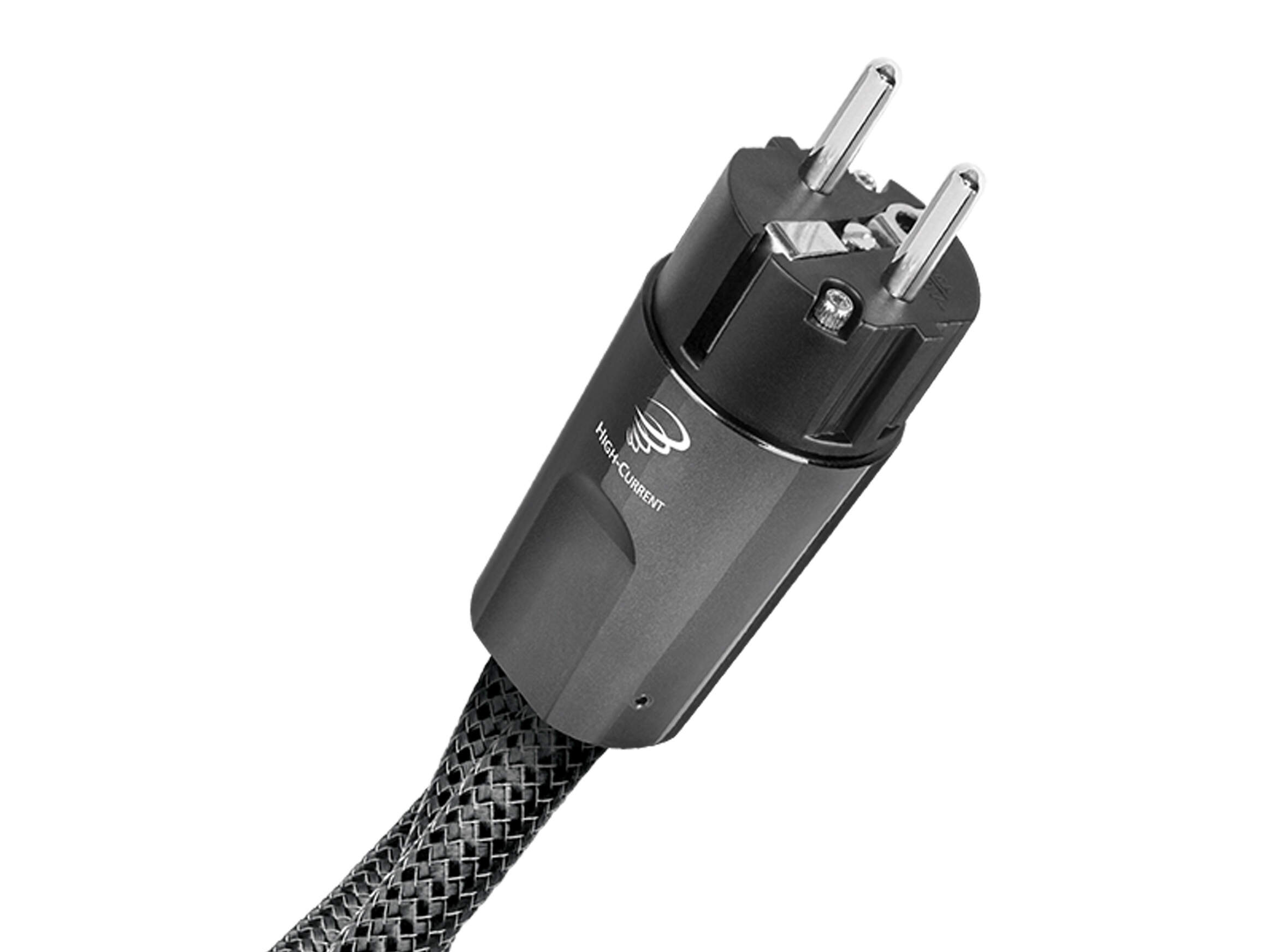 Tornado High Current mit C19 Stecker, 2.00 m