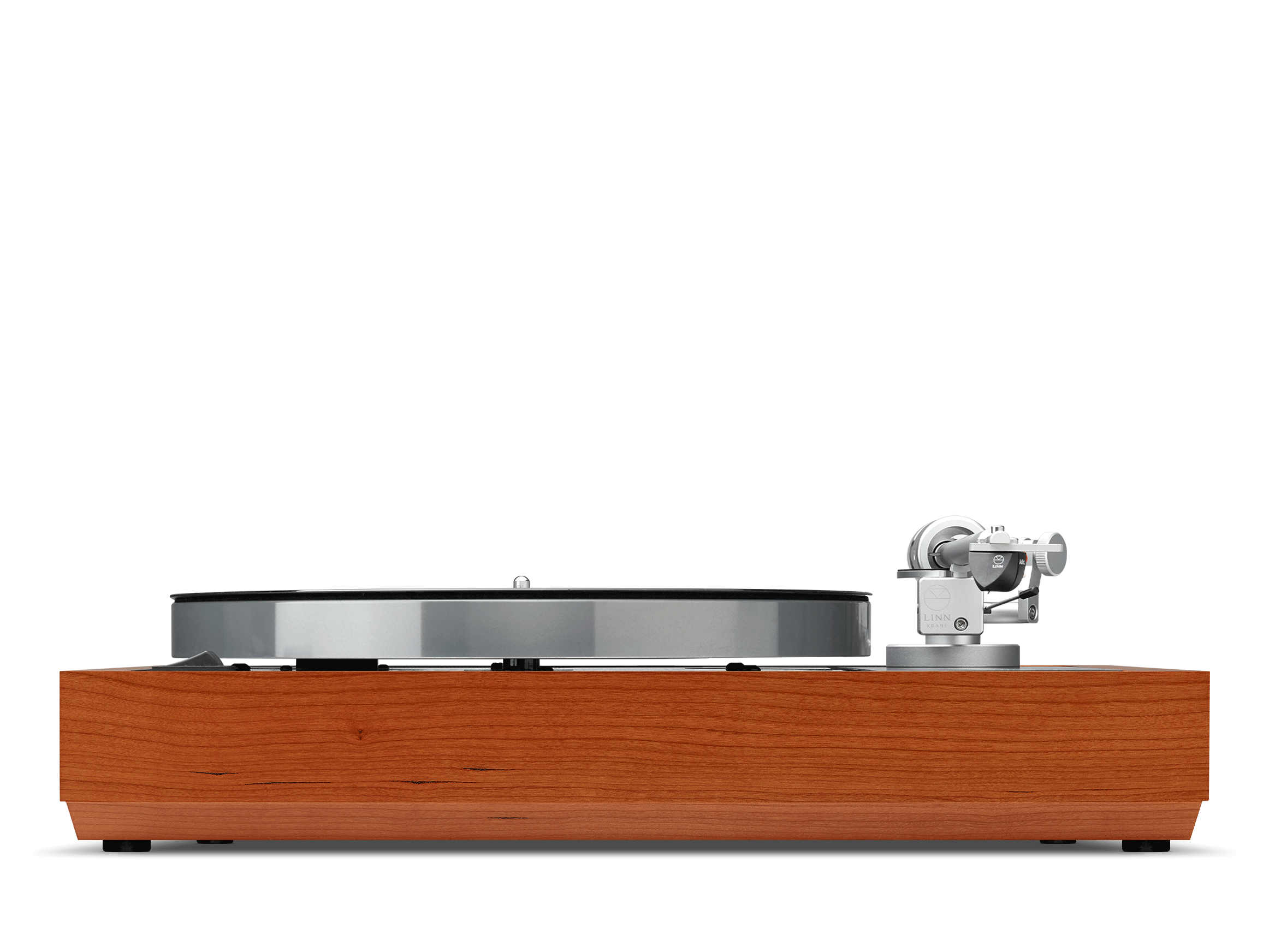 Majik LP12 MM, Kirsche