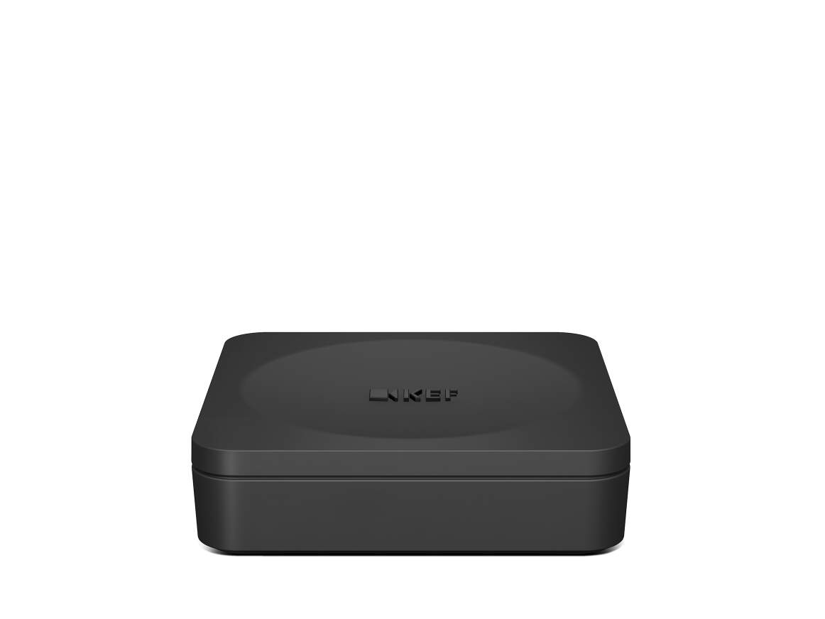 KEF KW1